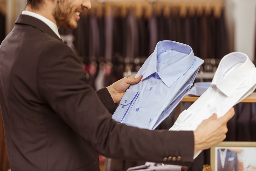 Famous London-based tailor seeks cooling equipment for customers