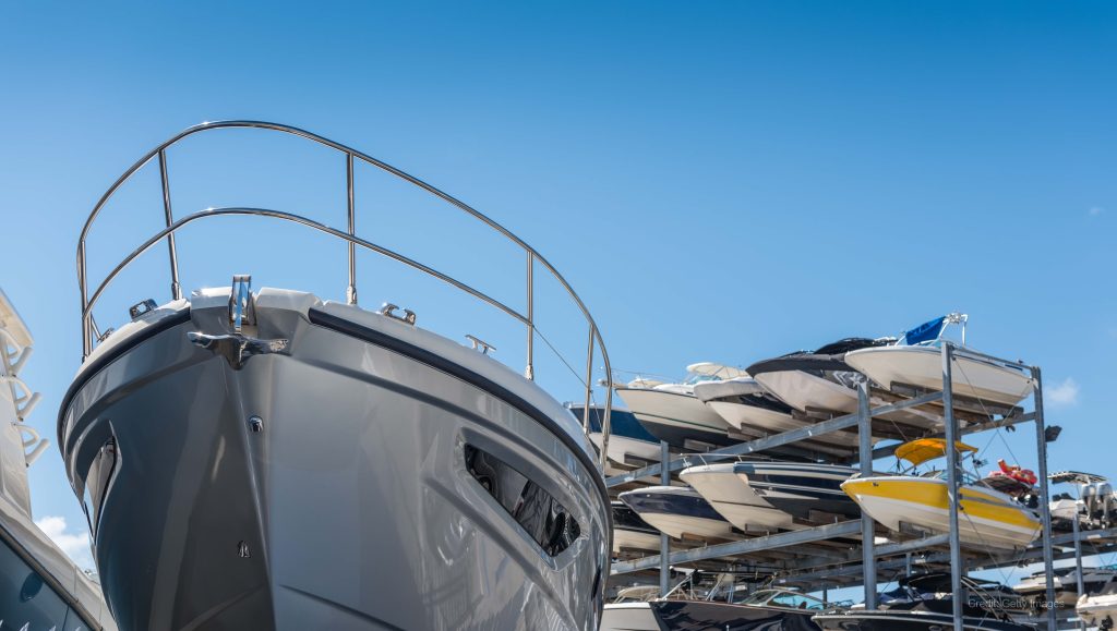 Hampshire boat manufacturer seeks temporary heating