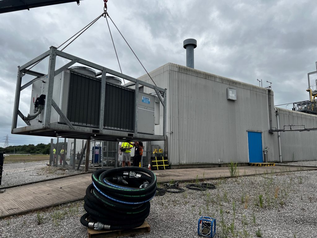 Storytime: How Andrews Sykes always saves the day