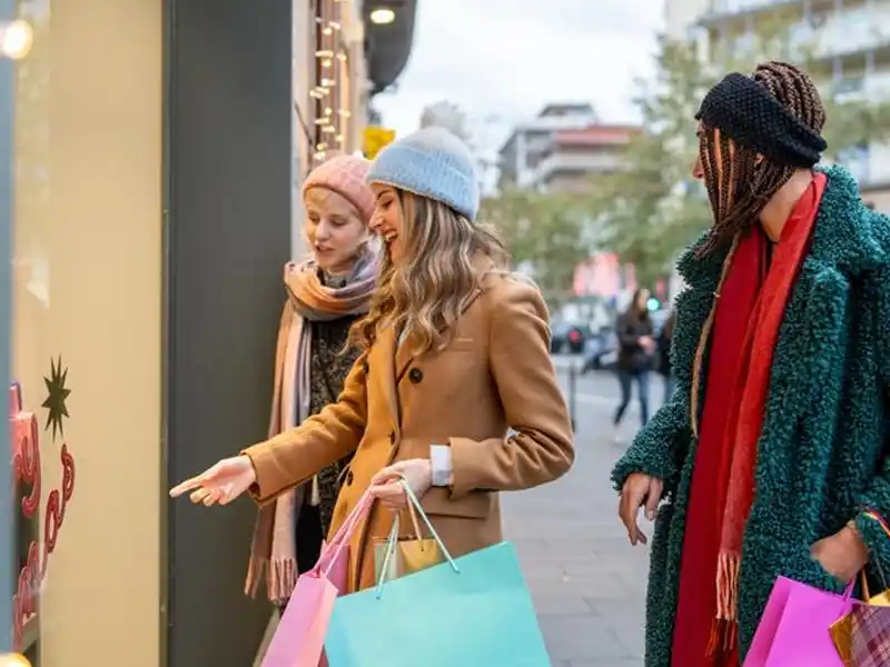 How Our Heater Rentals Can Winter-Proof Retail Spaces