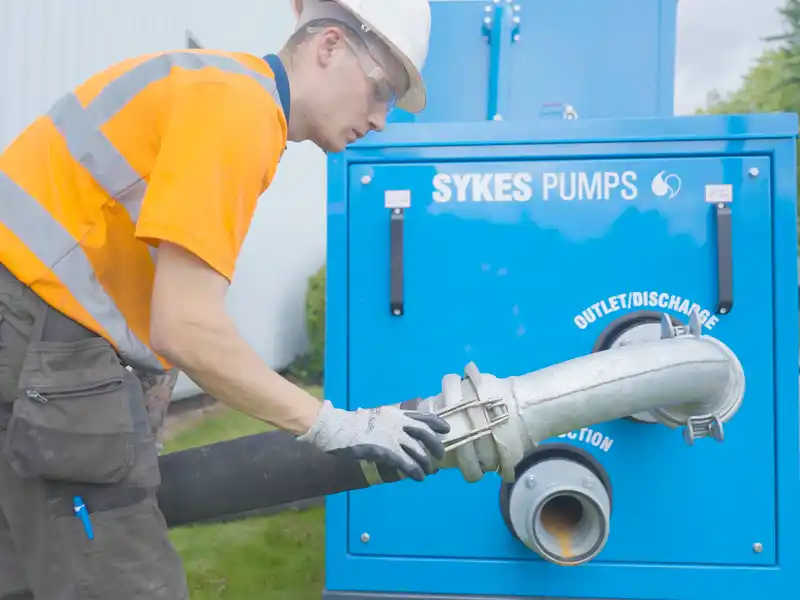 A Chaotic Start to 2025: Why Is Pump Hire Becoming Crucial