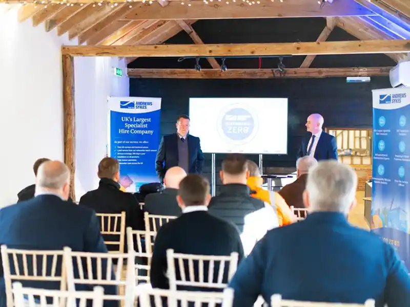 Suffolk Depot Open Day