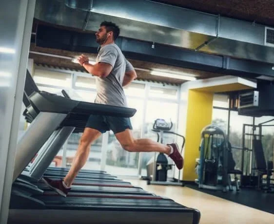 Air Conditioning for Leisure Centres