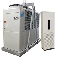 Chiller Hire - Andrews Sykes