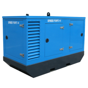 HP150 Super Silenced