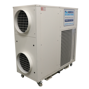 HPAC30 High Performance Air Conditioner (30kW)