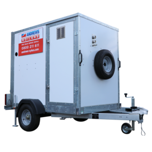 100kW Rapid Response Boiler