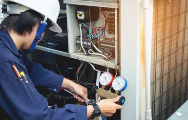 Emergency Air Conditioning Hire