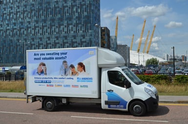 Air Purification Solution for Facilities Management