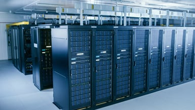 Air Conditioning Solutions for Computer & Server Room