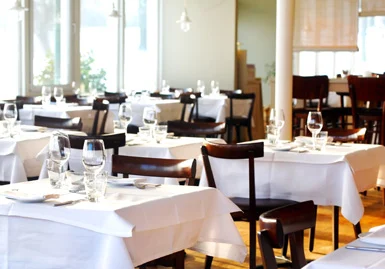 Air Conditioning Solutions for Hotels & Restaurants