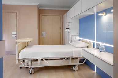 Boiler Solutions for Hospitals & Healthcare