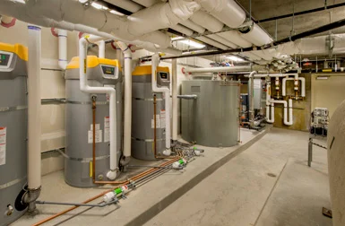 Boiler Solutions for HVAC Contractors