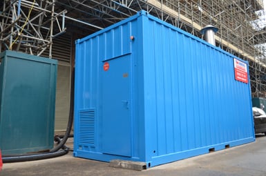 Boiler Solutions for HVAC Contractors - Boiler Replacement