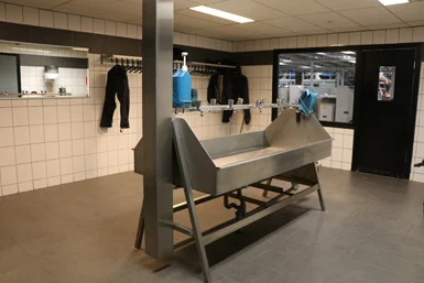 Boiler Solutions for Manufacturing - Process Hot Water