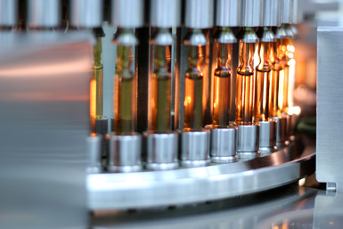 Boiler Solutions for Pharmaceuticals