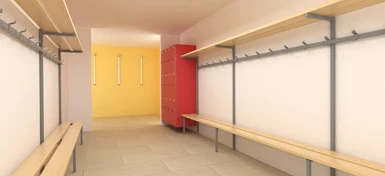 Boiler Solutions for Sports & Leisure