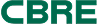 cbre logo