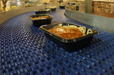 Chiller Solutions for Food & Beverages