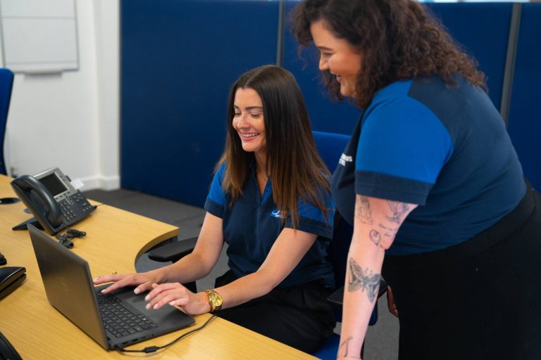 Latest Vacancies - Andrews Sykes