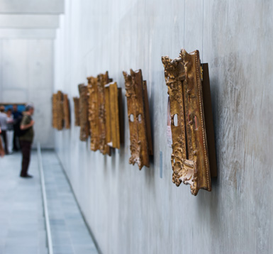 Dehumidification Solution for Art Galleries & Museums ​- Humidity Control