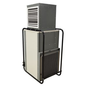 DH150 refrigerant dehumidifier