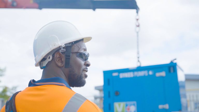 Our people - Careers Andrews Sykes