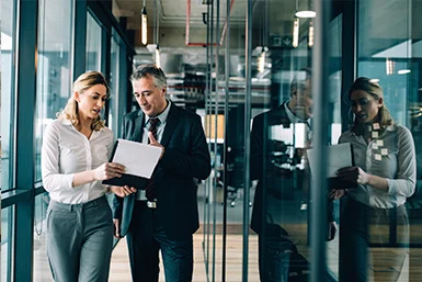 Humidifier Solution for Facilities Management