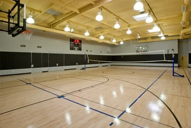 Ventilation Solutions for Gyms & Leisure Centres