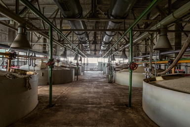 Heating Solutions for Agriculture