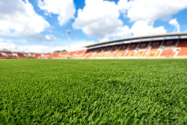 Heating Solutions for Sports & Leisure