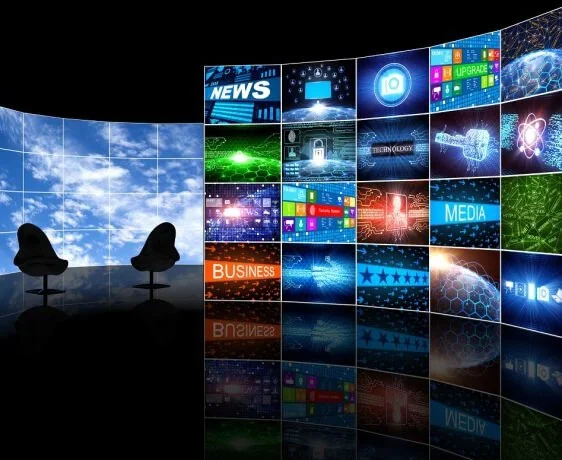 Heating Solutions for Film Sets