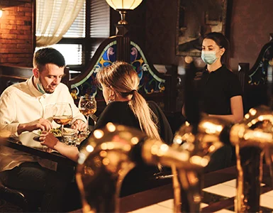 Ventilation Solutions for Hospitality