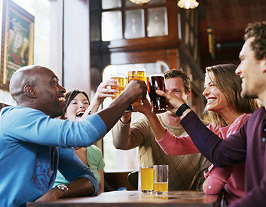 Ventilation Solutions for Hospitality