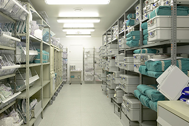 Humidification Solution for Hospitals and healthcare