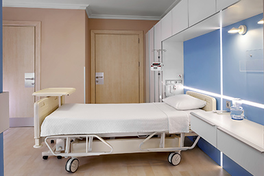 Humidification Solution for Hospitals and healthcare