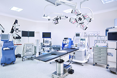 Humidification Solution for Hospitals and healthcare