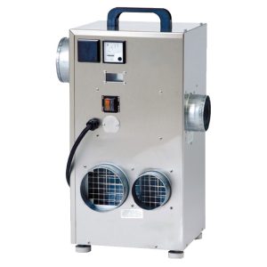 KT190 Desiccant dehumidifier