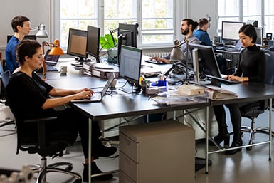 Humidification Solution for Offices