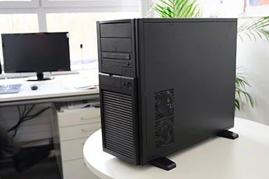 Humidification Solution for Offices