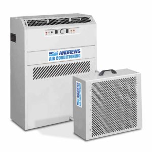 PAC 15 portable air conditioner