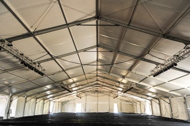 Ventilation Solutions for Events & Exhibitions