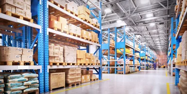 Ventilation Solutions for Warehouses & Stores