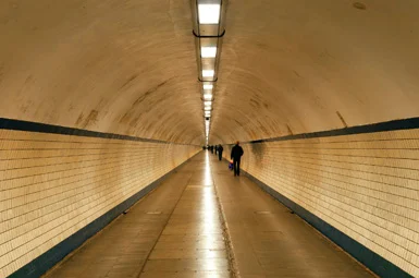 Ventilation Solutions for Tunnelling