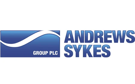 Andrews Sykes Logo