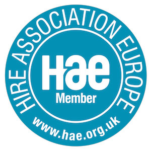 Hire Association Europe
