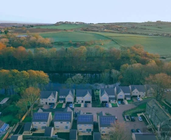 Striving for Carbon Neutrality