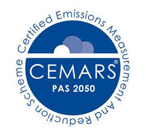 Cemars Logo