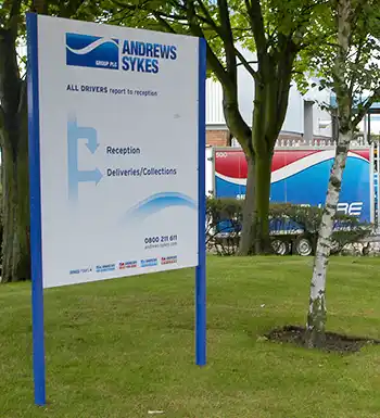 Our Policies​ - Andrews Sykes