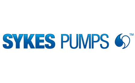 Andrews Sykes pumps logo